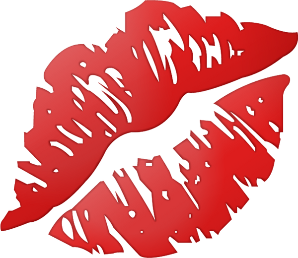 kiss